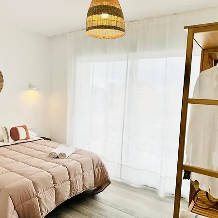 Nuevo, Con Vistas Al Mar Y A 90 Metros De La Playa * Cullera