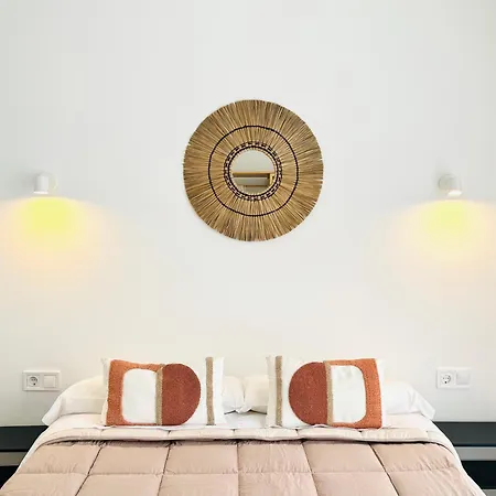 Apartment Nuevo, Con Vistas Al Mar Y A 90 Metros De La Playa Cullera