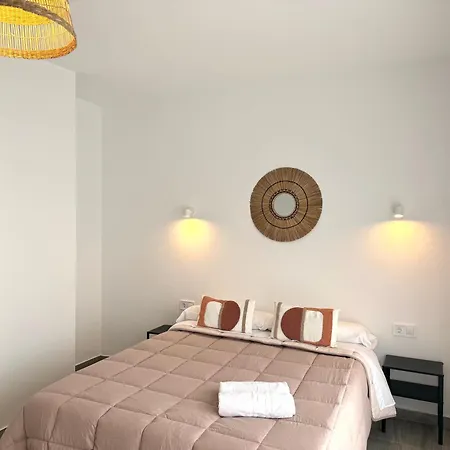 Nuevo, A 90 Metros De La Playa Y Con Vistas Al Mar * Cullera