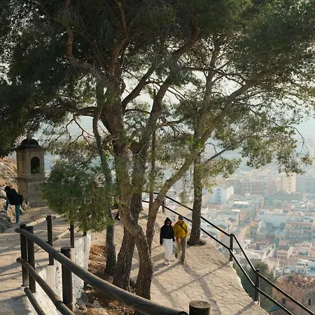 Nuevo, A 90 Metros De La Playa Y Con Vistas Al Mar Apartament